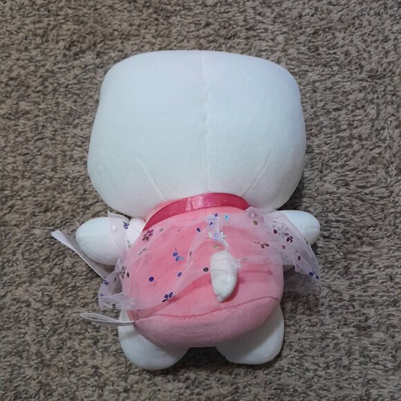 Hello kitty plush - Picture 2 of 5